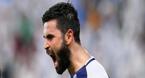 "خربين" صفقة بيراميدز الجديدة.. الأفضل في آسيا الذي اقتحم تاريخ الهلال وفك عقدته